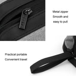 Borsa organizer impermeabile per asciugacapelli Dyson