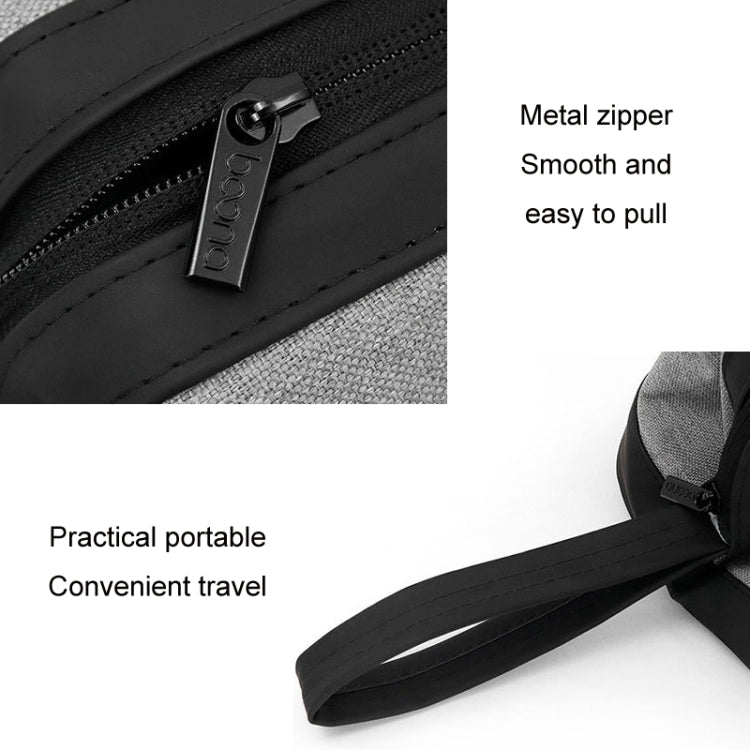 Borsa organizer impermeabile per asciugacapelli Dyson