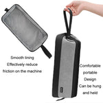 Borsa organizer impermeabile per asciugacapelli Dyson