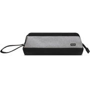 Baona BN-DS005 per Dyson Asciugacapelli Arricciacapelli Accessori Borsa organizer, Black, Grey, Black Handle, Gray Handle