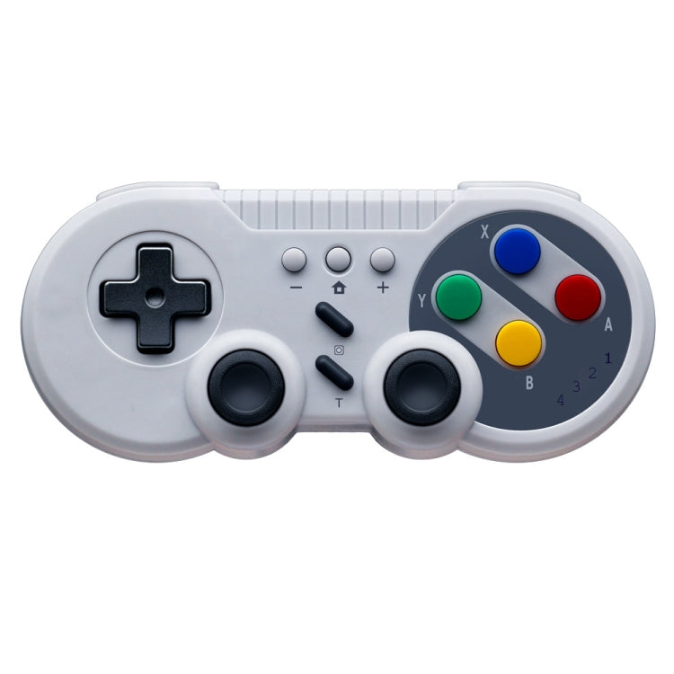 8580 per controller wireless con sensore di movimento per mini console di gioco Nintendo Switch