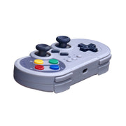 8580 per controller wireless con sensore di movimento per mini console di gioco Nintendo Switch