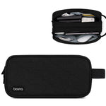 Organizer per cuffie e cavi Baona BN-B001