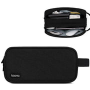 Organizer per cuffie e cavi Baona BN-B001