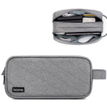 Organizer per cuffie e cavi Baona BN-B001