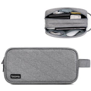 Organizer per cuffie e cavi Baona BN-B001