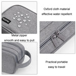 Organizer per cuffie e cavi Baona BN-B001