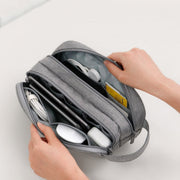 Organizer per cuffie e cavi Baona BN-B001