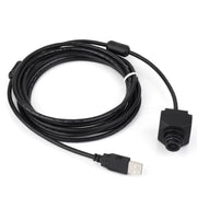 Modulo fotocamera USB Waveshare PS5268 da 2 MP con gamma dinamica elevata a 120 dB, porta USB 2.0 e funzione rolling shutter., PS5268