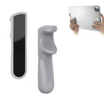 Supporto in silicone per tablet universali grigio