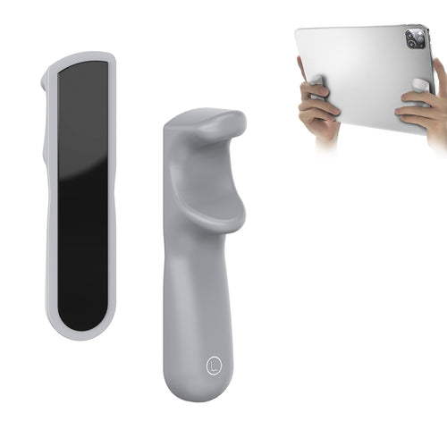 Supporto in silicone per tablet universali grigio