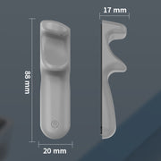 Supporto per tablet in silicone