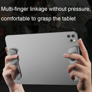 Supporto per tablet in silicone