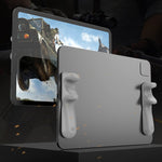 Supporto in silicone per tablet universali grigio