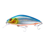 H Eng J i lancio a lunga distanza che affonda pesciolini falsi esca, 9.5cm 15g, 12cm 32g