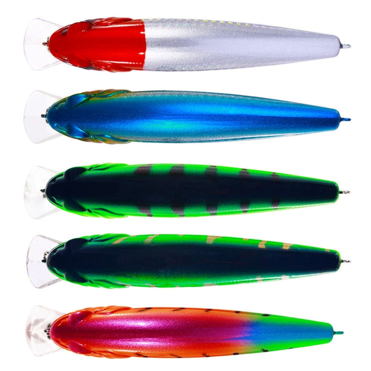 H Eng J i lancio a lunga distanza che affonda pesciolini falsi esca, 9.5cm 15g, 12cm 32g