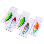 H Eng J i lancio a lunga distanza che affonda pesciolini falsi esca, 9.5cm 15g, 12cm 32g