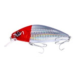 H Eng J i lancio a lunga distanza che affonda pesciolini falsi esca, 9.5cm 15g, 12cm 32g