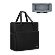 Baona BN-K002 Custodia per tastiera per monitor host per computer desktop, dimensioni:, Medium 24 inches, Single Layer 24 inches, Large 27 inches