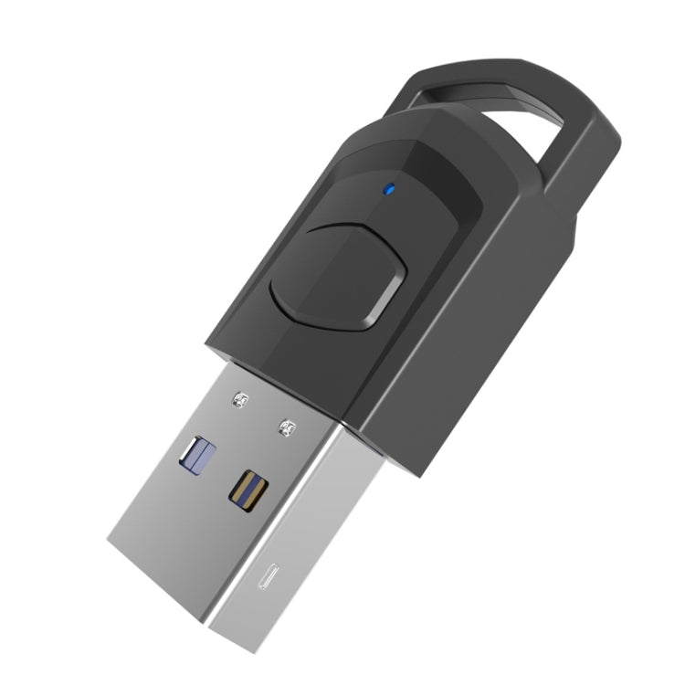 Adattatore Bluetooth 5.0 per PS4, PS5 e PC