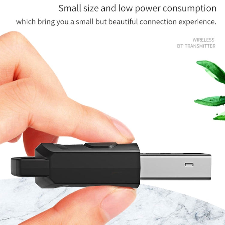 Adattatore Bluetooth 5.0 per PS4, PS5 e PC