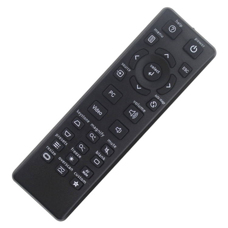 Telecomando per proiettore InFocus IN112 IN114 IN124 IN3136