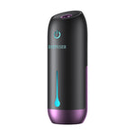 Diffusore di purificazione dell'aria spray automatico temporizzato, macchina singola, senza olio essenziale, 2.0 Forest Green, 2.0 Rose Pink, 2.0 Space Gray, 2.0 Purple