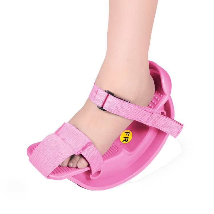 Allenatore per allungamento inclinato per il fitness Rilassamento del polpaccio Pedale per allungamento in piedi, Rose Red, Blue, Yellow, Black, Pink with Foot Belt, Blue with Foot Belt, Purple with Foot Belt