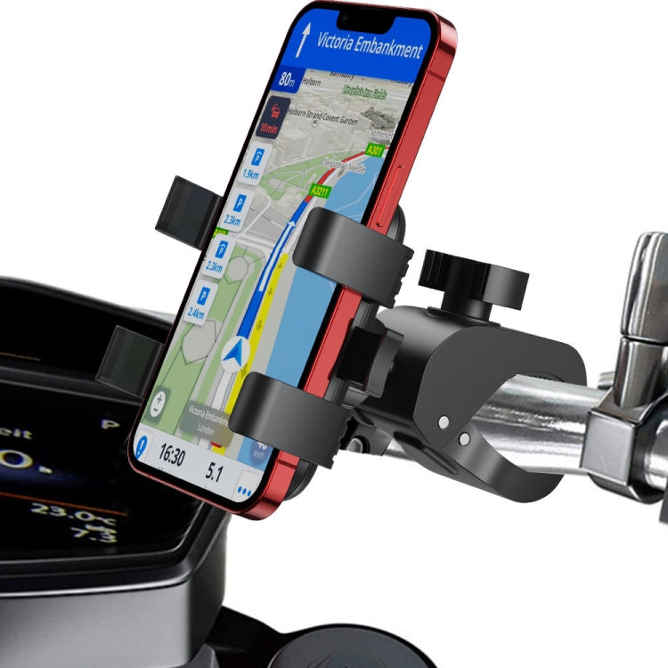 Supporto per telefono cellulare per installazione semplice da ciclismo all'aperto, K2