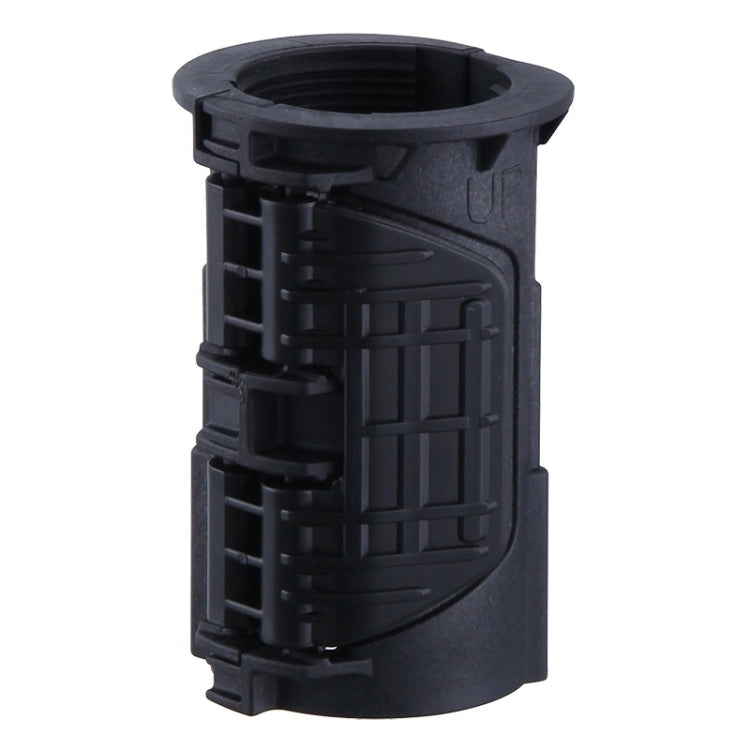Dado di fissaggio anti-allentamento del rubinetto per tubo filettato con diametro esterno di 32 mm, Faucet Anti-loosening Nut