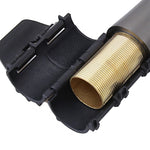 Dado di fissaggio anti-allentamento del rubinetto per tubo filettato con diametro esterno di 32 mm, Faucet Anti-loosening Nut