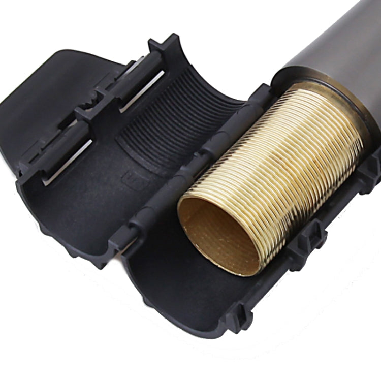 Dado di fissaggio anti-allentamento del rubinetto per tubo filettato con diametro esterno di 32 mm, Faucet Anti-loosening Nut