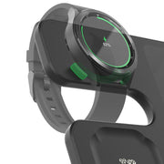Caricabatterie wireless 3 in 1 EDCS889 Black