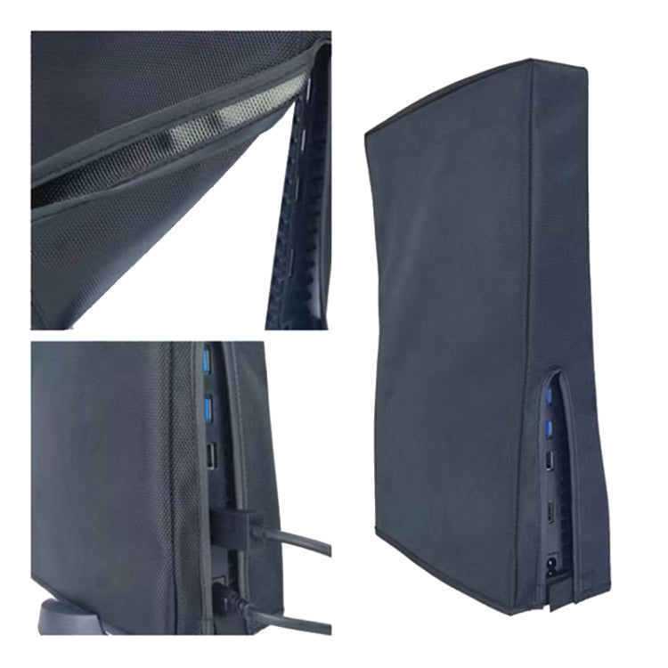 Custodia protettiva impermeabile per Sony PS5