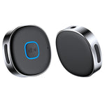 Ricevitore Bluetooth senza fili per cuffie audio per auto J33, J33