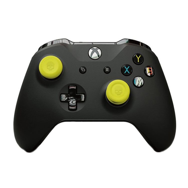 Tappi bilancieri antiscivolo per Xbox One in silicone