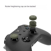 Per XBOX ONE Maniglia Rocker Cap Set Gamepad Tappo pulsante combinazione antiscivolo