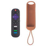 Custodia silicone per telecomando TCL Roku RC280/RC282