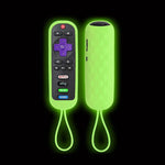 Custodia silicone per telecomando TCL Roku RC280/RC282