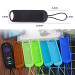 Custodia silicone per telecomando TCL Roku RC280/RC282