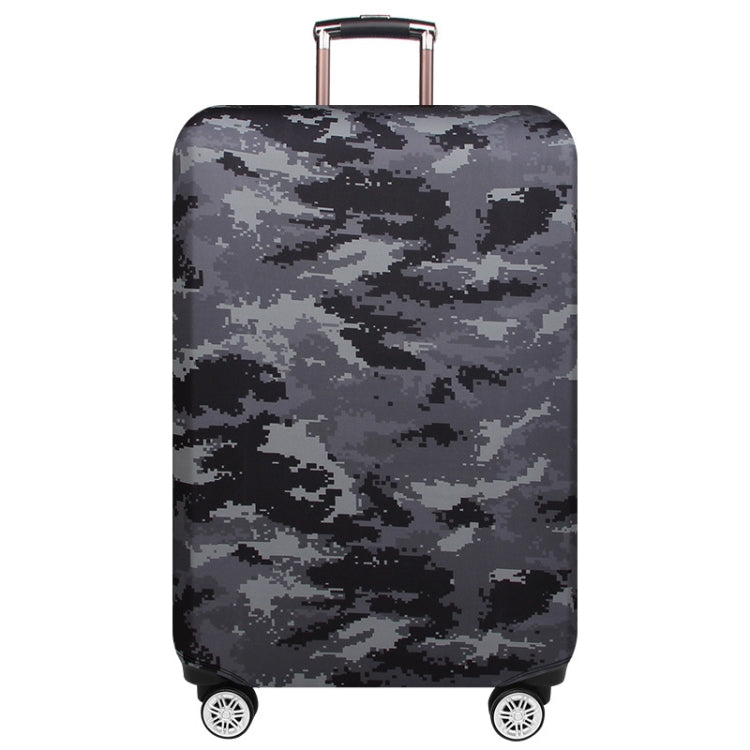 Custodia antipolvere per valigia da viaggio resistente all'usura, S, M, L, XL