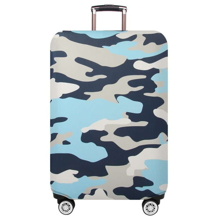 Custodia antipolvere per valigia da viaggio resistente all'usura, S, M, L, XL