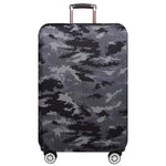 Custodia antipolvere per valigia da viaggio resistente all'usura, S, M, L, XL