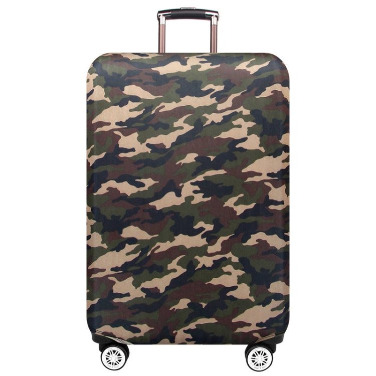 Custodia antipolvere per valigia da viaggio resistente all'usura, S, M, L, XL