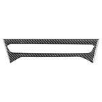 Per BMW Serie 8 G14 2019-2024 Adesivo pannello CD universale per guida a sinistra e a destra