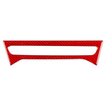 Per BMW Serie 8 G14 2019-2024 Adesivo pannello CD universale per guida a sinistra e a destra