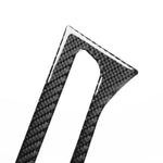Per BMW Serie 8 G14 2019-2024 Adesivo pannello CD universale per guida a sinistra e a destra