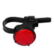 Custodia protettiva Airtag per biciclette
