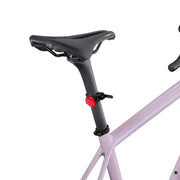 Custodia protettiva Airtag per biciclette