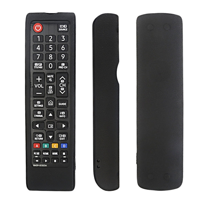 Custodia silicone per telecomando Samsung BN59-01303A/01199F